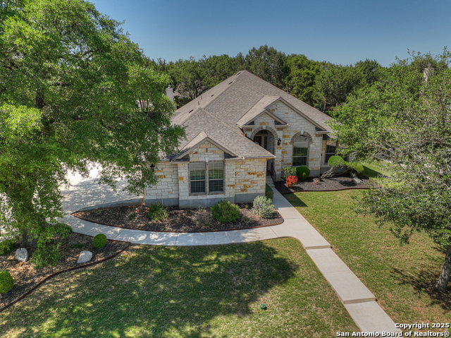 Details for 271 Hamburg  , New Braunfels, TX 78132