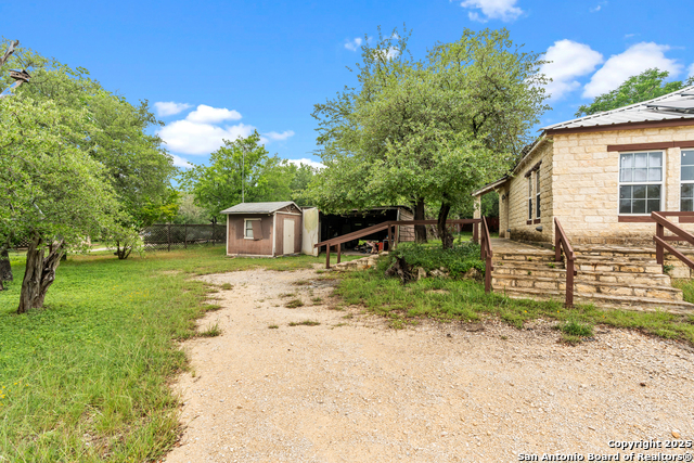 Details for 7824 Caribou, Spring Branch, TX 78070