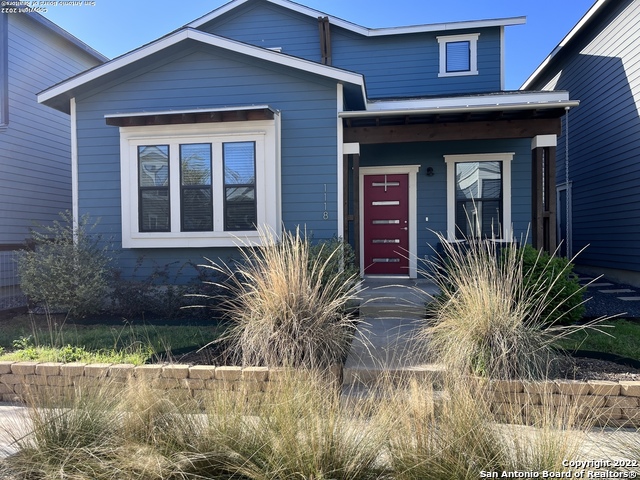 Details for 1118 N Olive St N, San Antonio, TX 78202