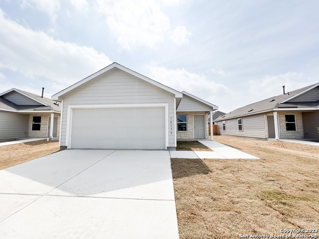 Details for 10175 Asta Trail, San Antonio, TX 78224