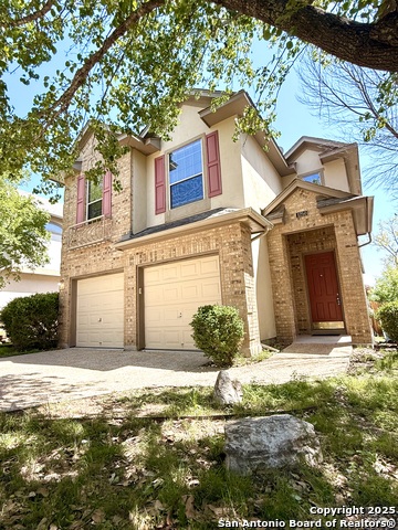 Details for 1250 Nicholas Manor, San Antonio, TX 78258