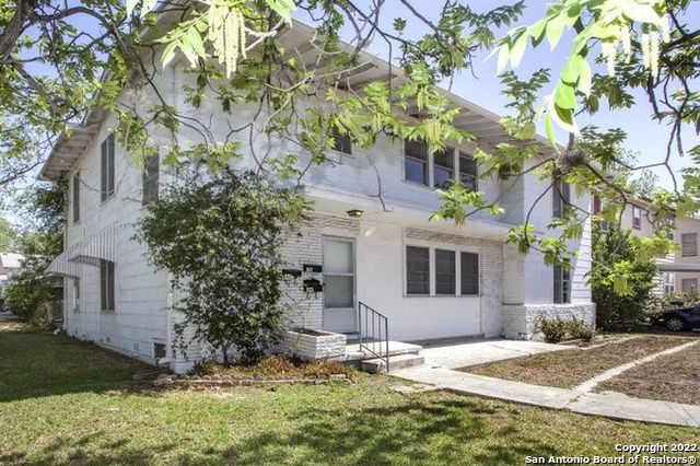 Details for 155 Alexander Hamilton Dr  101, San Antonio, TX 78228