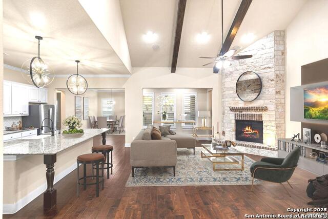 Image 13 of 42 For 17702 Horseman Rd