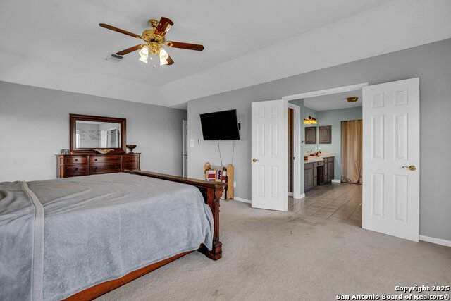 Image 10 of 35 For 8114 Pimlico Ln