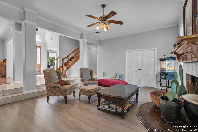 Image 29 of 35 For 8114 Pimlico Ln