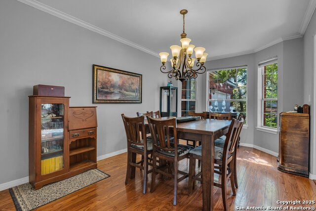Image 3 of 35 For 8114 Pimlico Ln