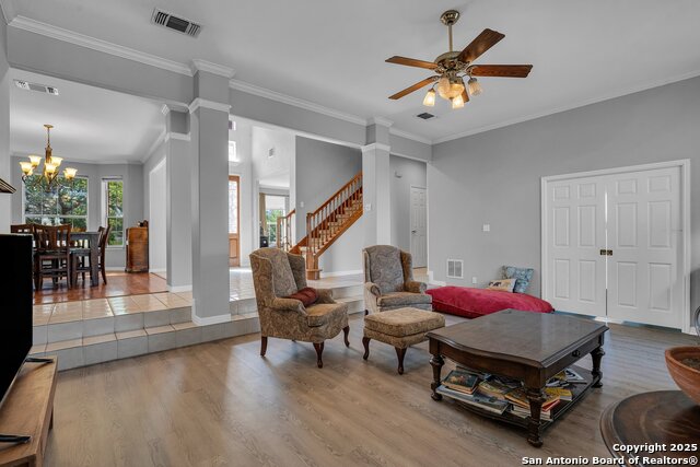 Image 30 of 35 For 8114 Pimlico Ln