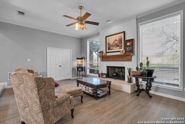 Image 31 of 35 For 8114 Pimlico Ln