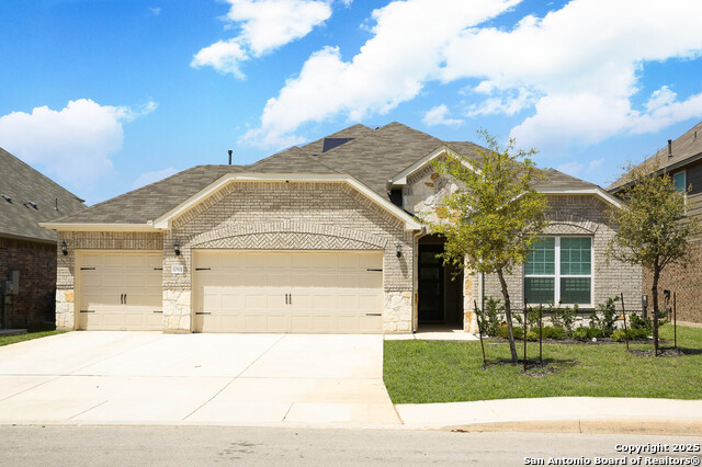 Details for 10811 Lone Ranger, San Antonio, TX 78254