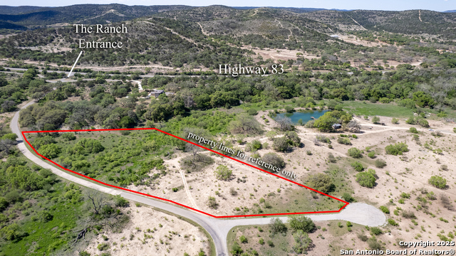 Details for 22 Camino Del Rancho, ConCan, TX 78838