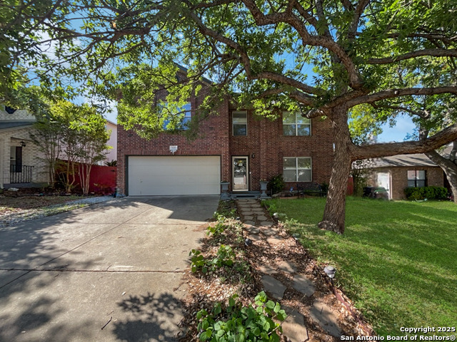 Details for 9430 Wildstone, San Antonio, TX 78254