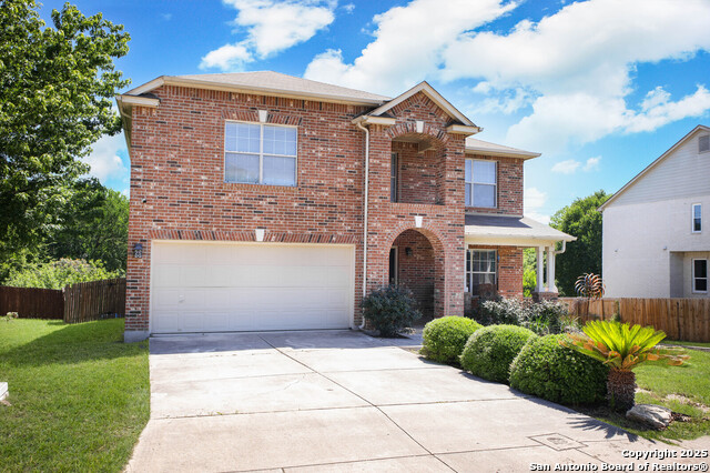 Details for 1318 Pearl  , San Antonio, TX 78245