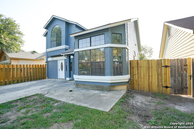 Details for 4022 Winter Sunrise, San Antonio, TX 78244