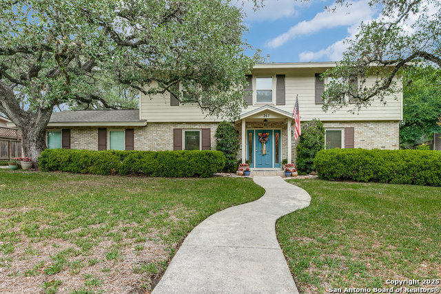 Details for 261 Cave  , San Antonio, TX 78209