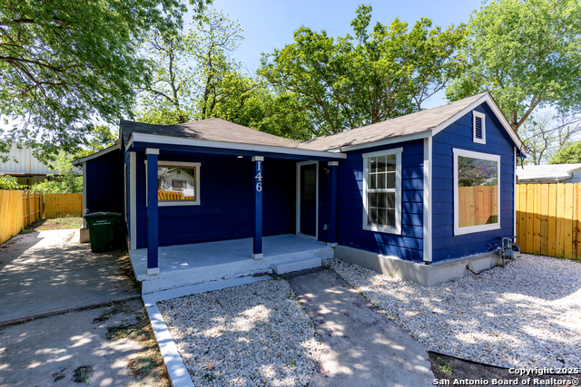Details for 146 Leroux  , San Antonio, TX 78207
