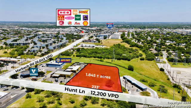 Listing photo id 0 for 1814 Hunt S