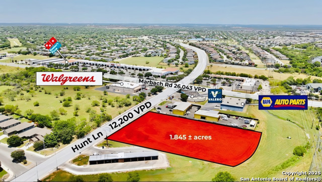 Listing photo id 1 for 1814 Hunt S