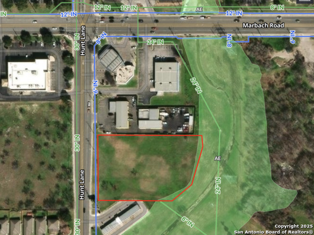 Listing photo id 2 for 1814 Hunt S