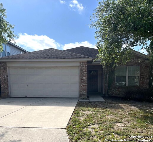 Details for 3722 Sausalito Fern, San Antonio, TX 78261