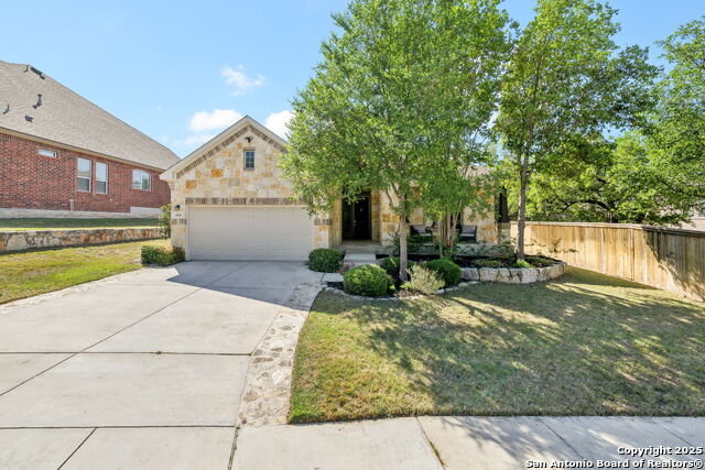 Details for 1810 Roaring Fork, San Antonio, TX 78260