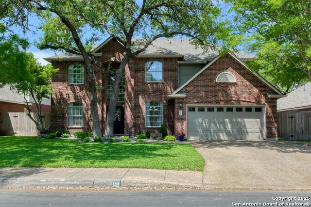 Details for 68 Spring Lake, San Antonio, TX 78248