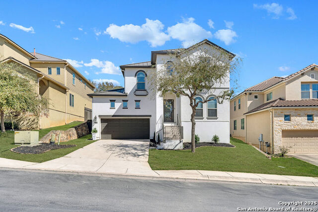 Details for 18034 Muir Glen, San Antonio, TX 78257