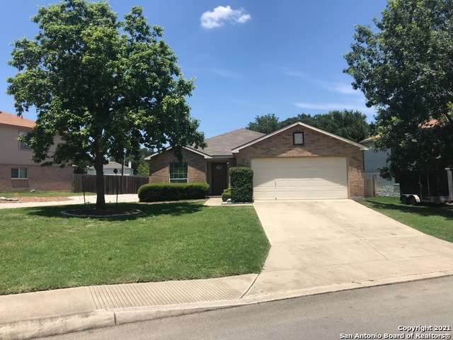 Details for 834 Creek Pebble, San Antonio, TX 78253