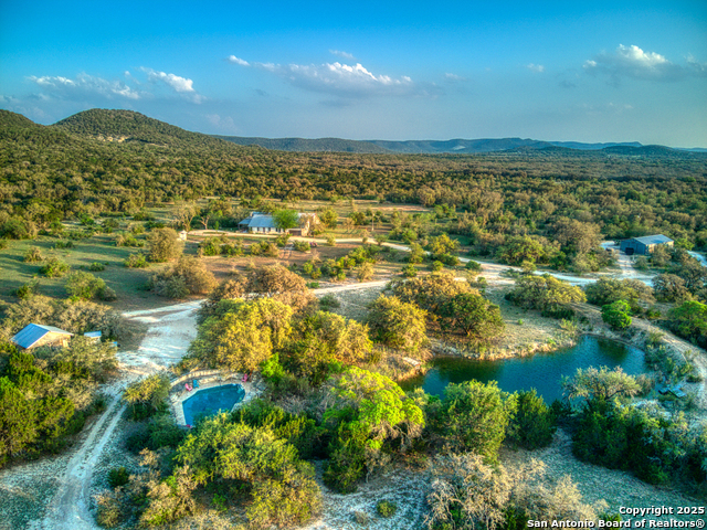 Details for 2700 Little Creek, Utopia, TX 78884