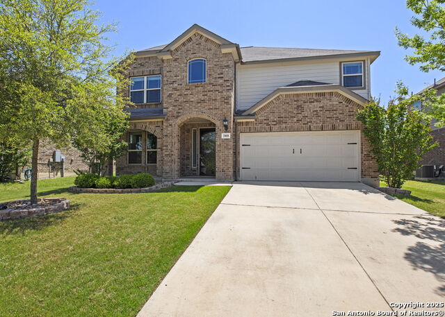 Details for 2808 Redtip  , Schertz, TX 78108