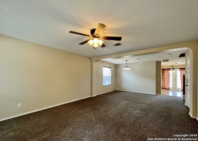 Listing photo id 5 for 6819 Cutting Creek