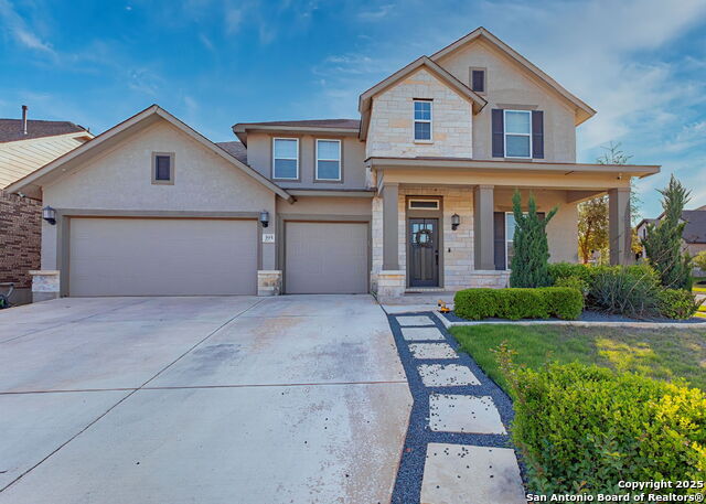 Details for 395 Moncolva, New Braunfels, TX 78132