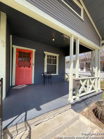 Details for 115 Harvard Terrace, San Antonio, TX 78201