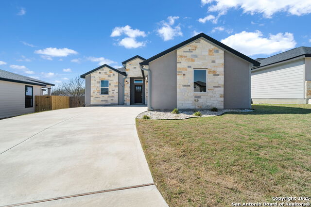 Details for 9915 Alta Loma Cir, Converse, TX 78109