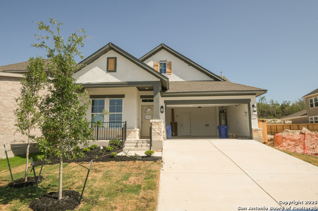 Details for 15119 Libby Hill, San Antonio, TX 78245