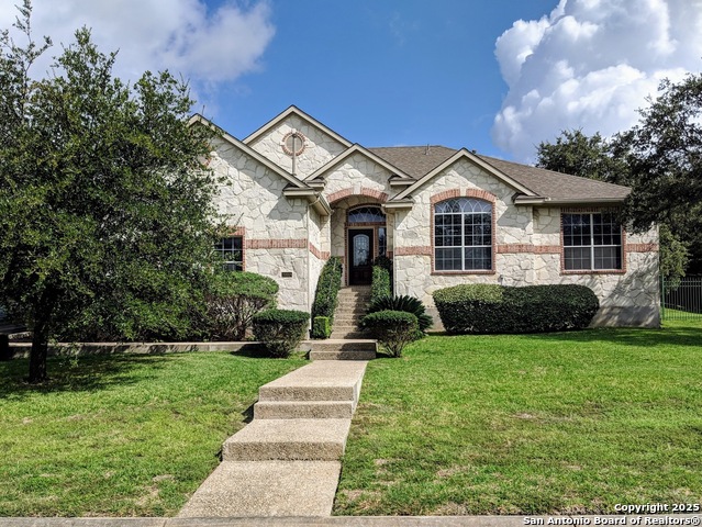 Details for 20918 Cactus Ridge, San Antonio, TX 78258