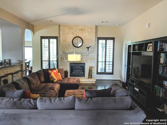 Listing photo id 3 for 20918 Cactus Ridge