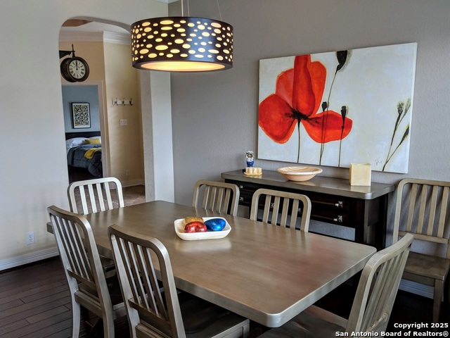 Listing photo id 5 for 20918 Cactus Ridge