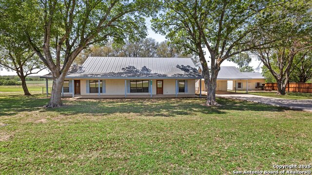 Details for 1345 Fm 471  , Castroville, TX 78009