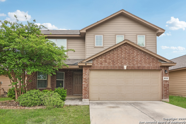 Details for 8918 Addison Ridge, San Antonio, TX 78254