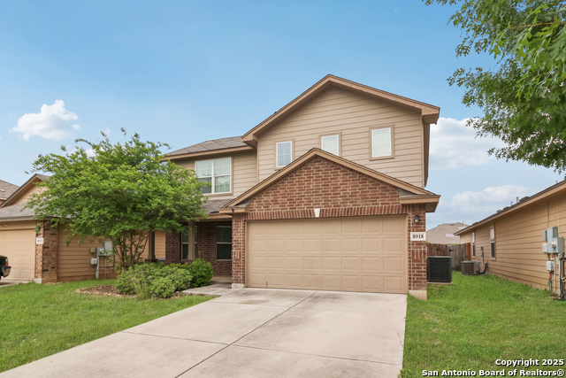 Image 2 of 44 For 8918 Addison Ridge