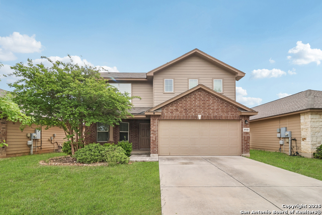 Image 3 of 44 For 8918 Addison Ridge