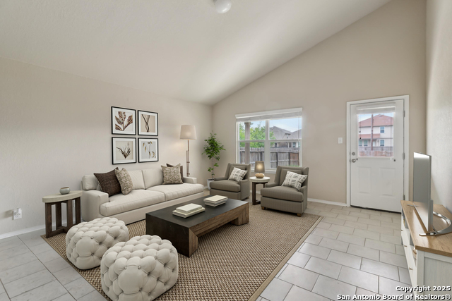 Image 5 of 44 For 8918 Addison Ridge