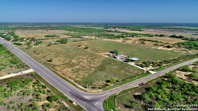 Details for 6286 Fm 2146, Jourdanton, TX 78026