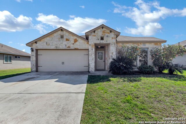 Details for 2654 Lonesome Creek, New Braunfels, TX 78130