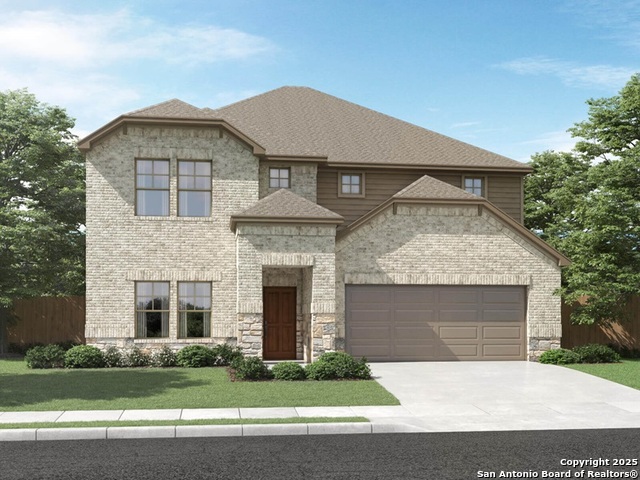 Details for 12702 Dinaric Alps, San Antonio, TX 78245