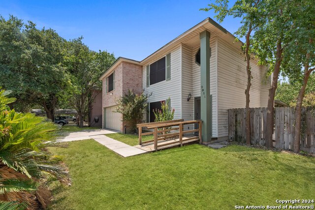 Image 39 of 40 For 2911 Quiet Plain Dr