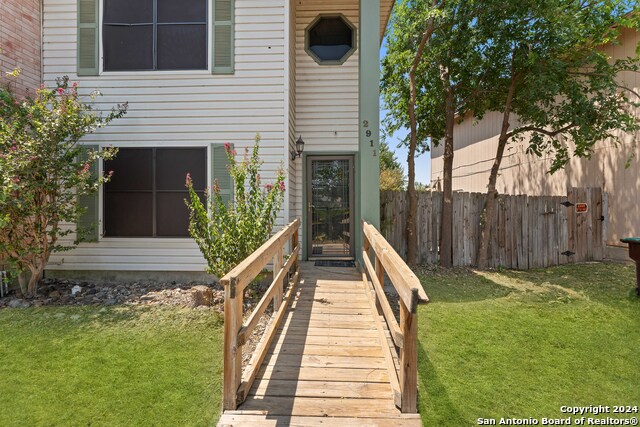 Image 40 of 40 For 2911 Quiet Plain Dr