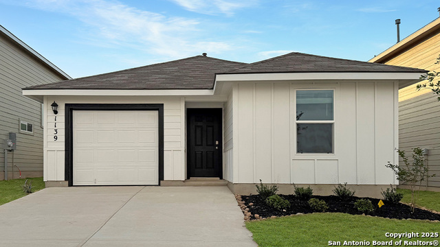 Details for 1139 Andean Emerald, San Antonio, TX 78253