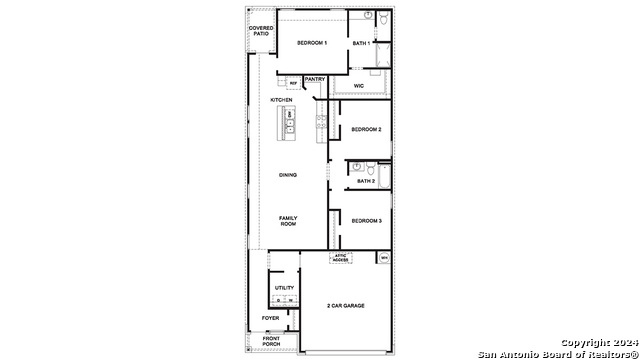 Image 2 of 32 For 3038 Lindenwood Way