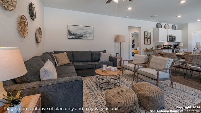 Image 5 of 32 For 3038 Lindenwood Way